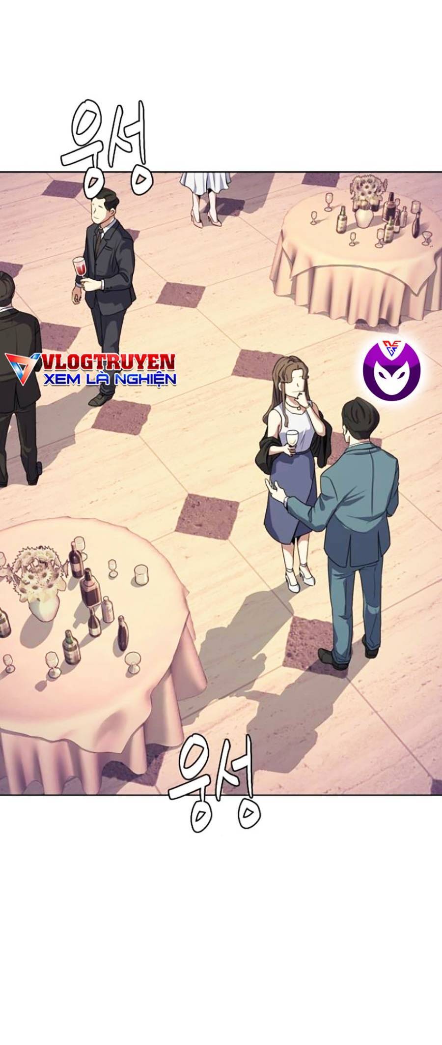 Tiểu Thiếu Gia Gia Tộc Tài Phiệt Chap 16 - Next Chap 17