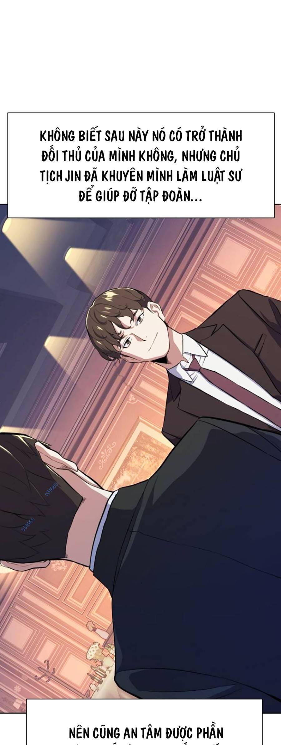 Tiểu Thiếu Gia Gia Tộc Tài Phiệt Chap 16 - Next Chap 17