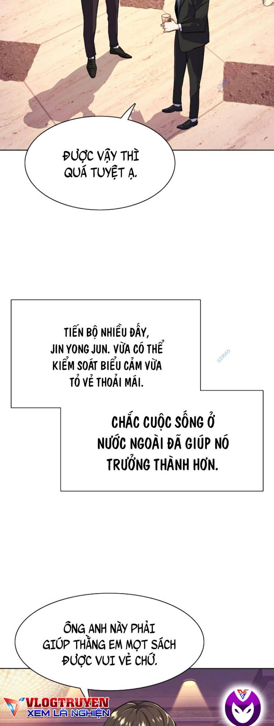 Tiểu Thiếu Gia Gia Tộc Tài Phiệt Chap 16 - Next Chap 17
