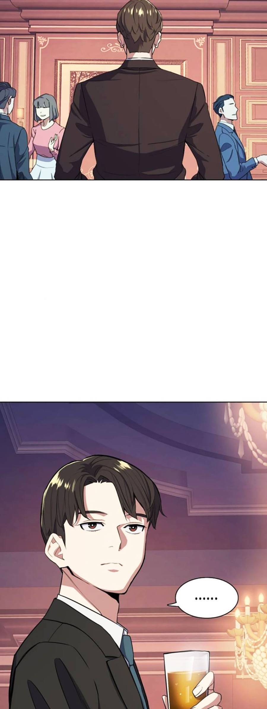 Tiểu Thiếu Gia Gia Tộc Tài Phiệt Chap 16 - Next Chap 17