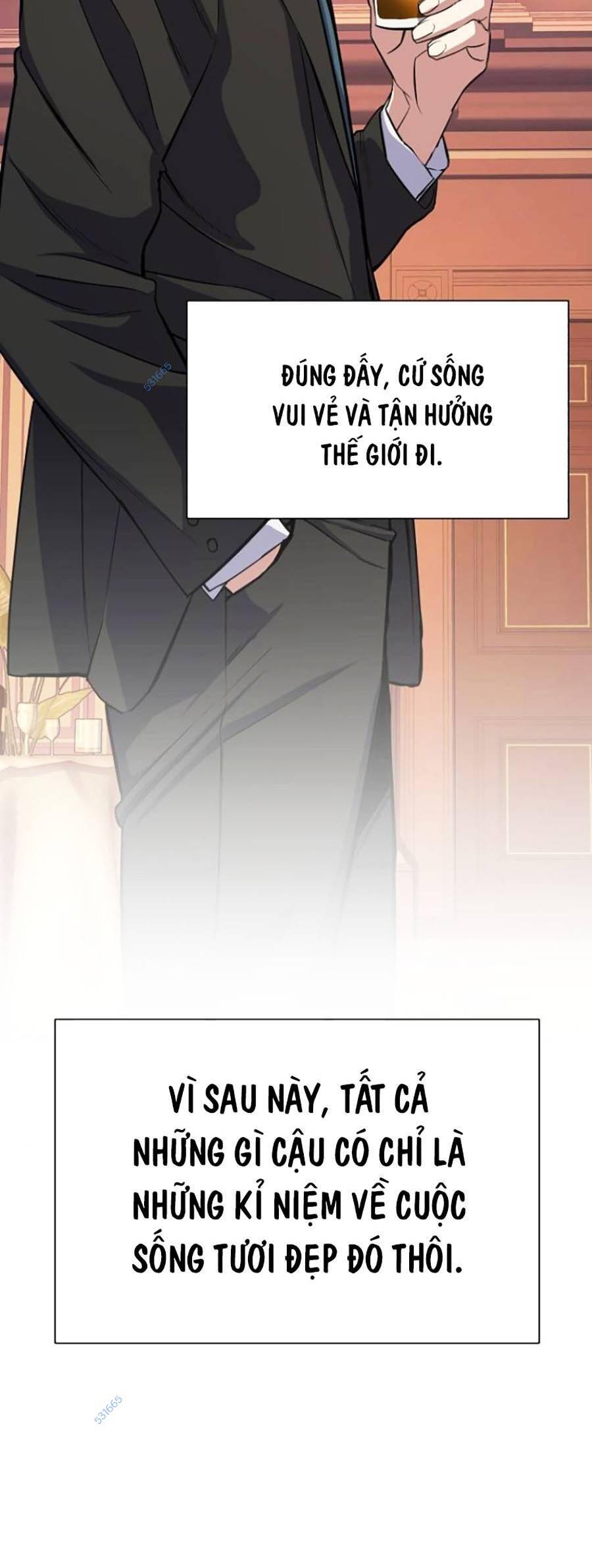 Tiểu Thiếu Gia Gia Tộc Tài Phiệt Chap 16 - Next Chap 17