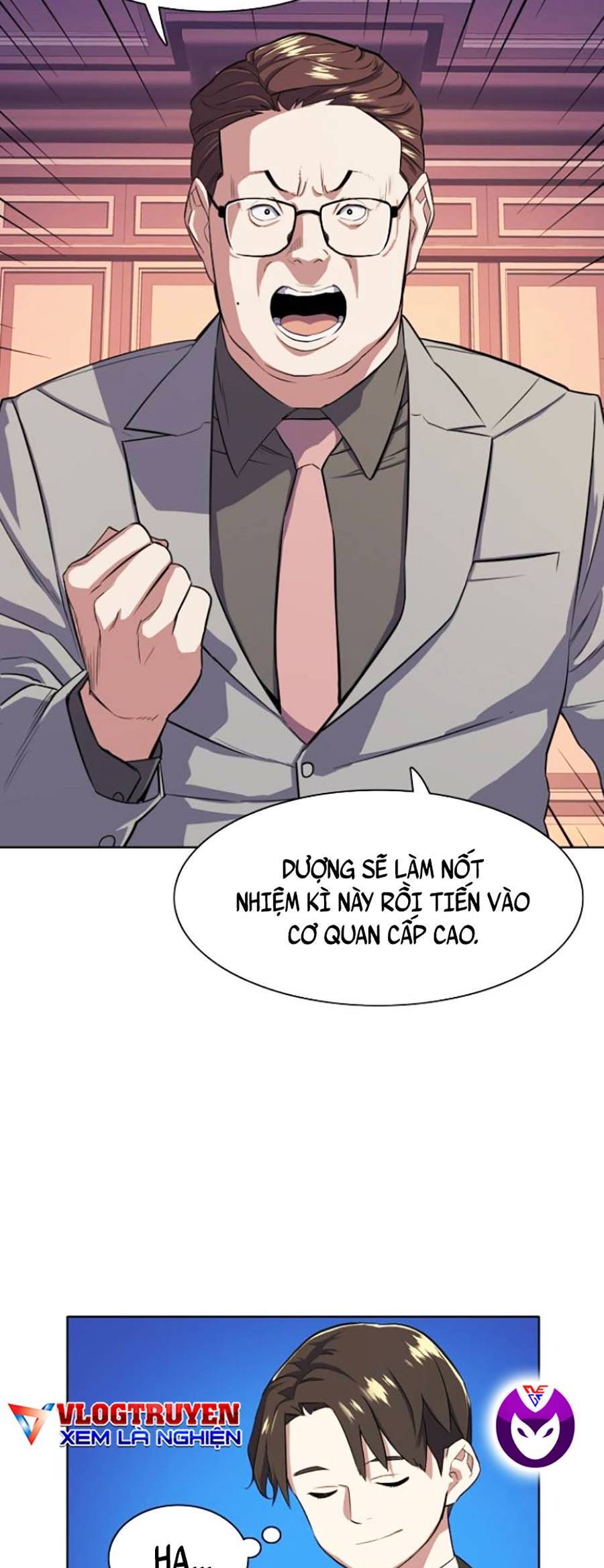 Tiểu Thiếu Gia Gia Tộc Tài Phiệt Chap 16 - Next Chap 17