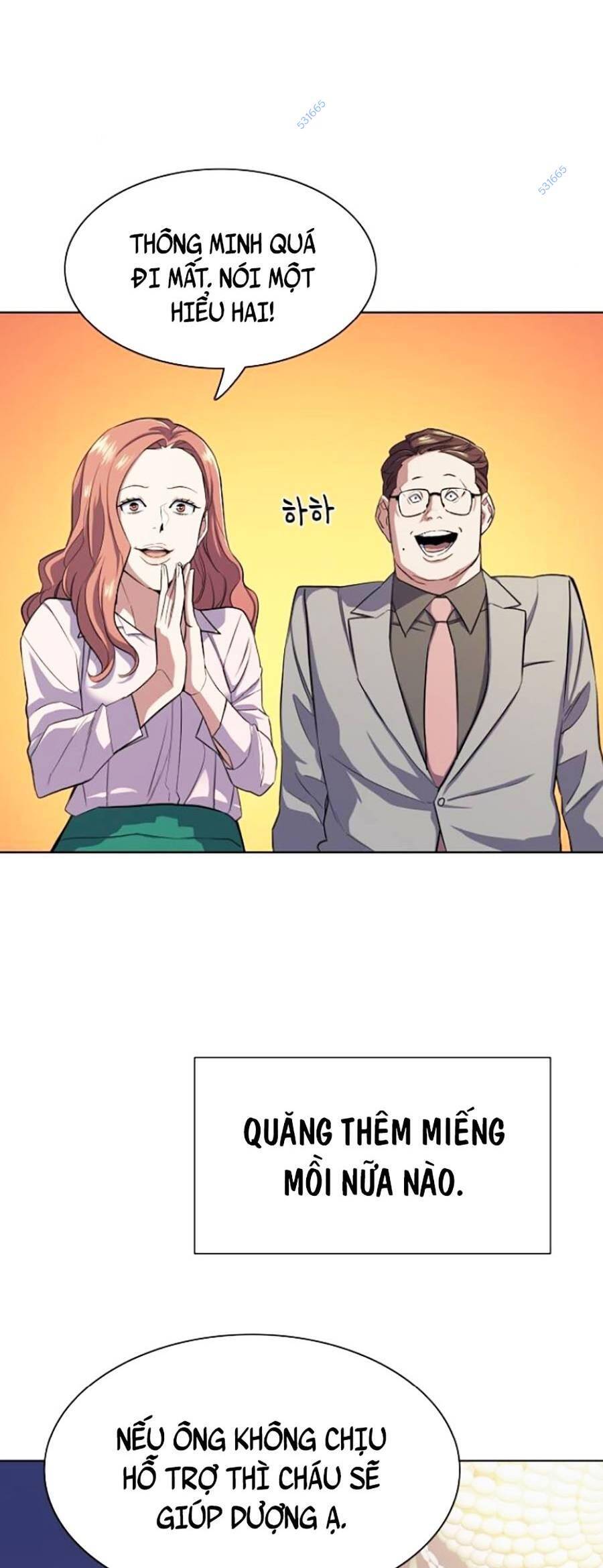 Tiểu Thiếu Gia Gia Tộc Tài Phiệt Chap 16 - Next Chap 17