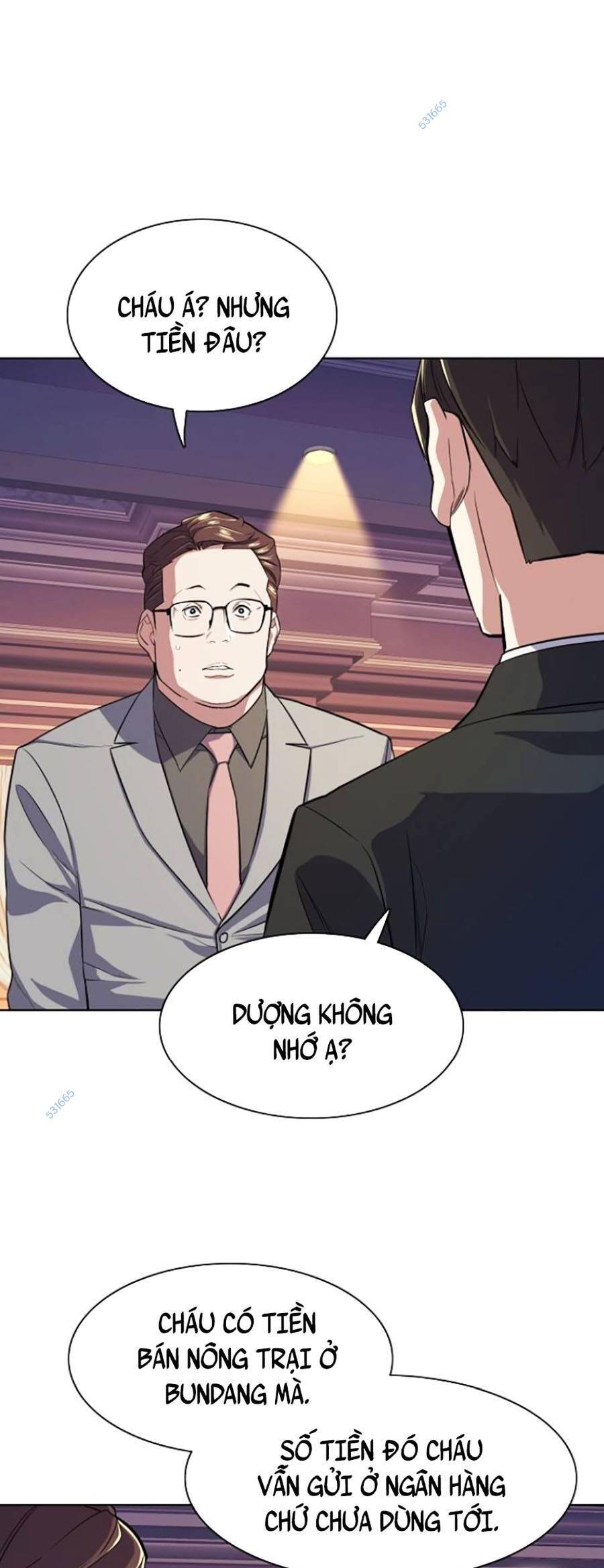 Tiểu Thiếu Gia Gia Tộc Tài Phiệt Chap 16 - Next Chap 17