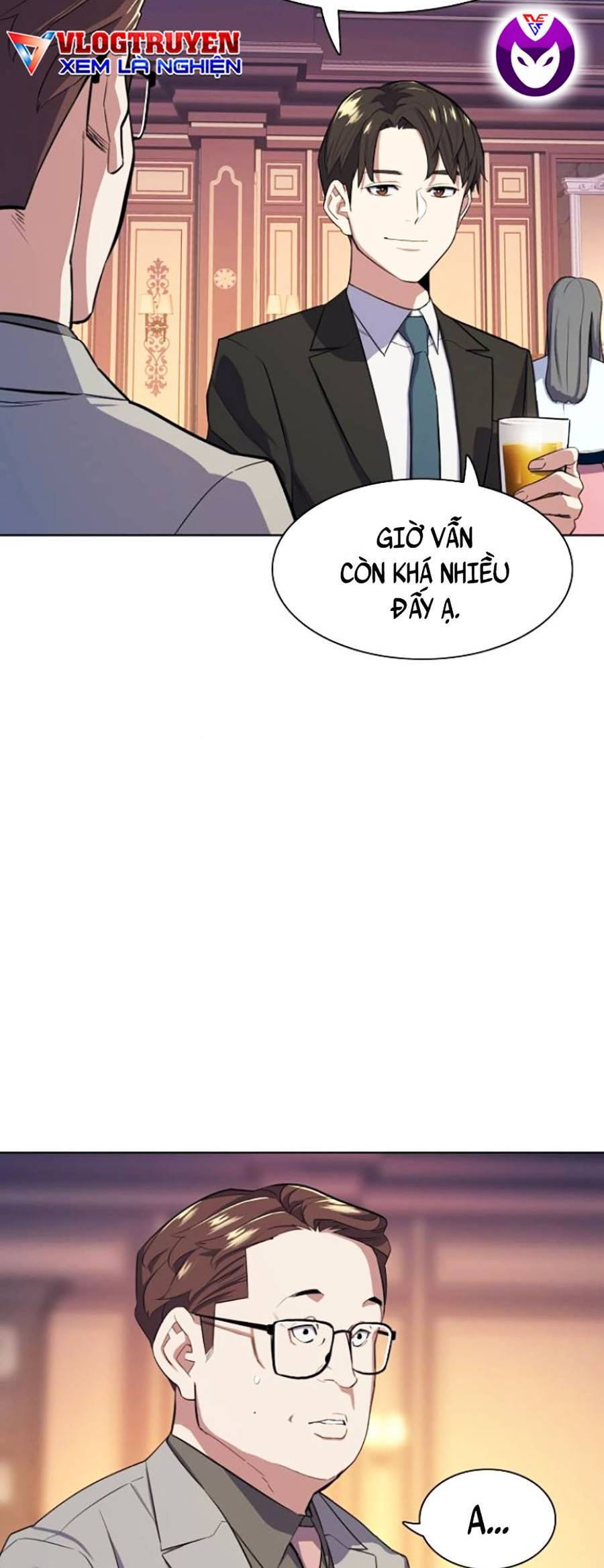 Tiểu Thiếu Gia Gia Tộc Tài Phiệt Chap 16 - Next Chap 17