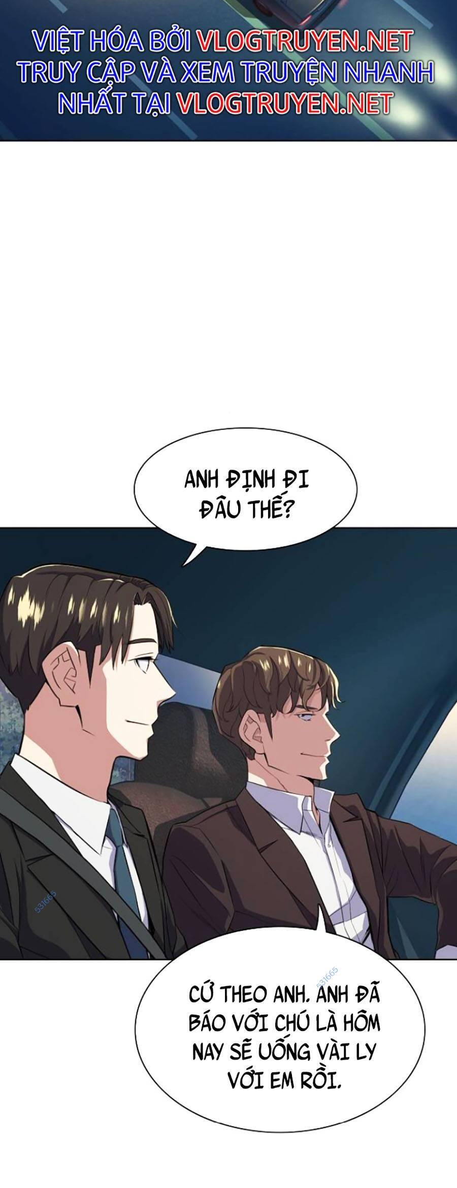 Tiểu Thiếu Gia Gia Tộc Tài Phiệt Chap 16 - Next Chap 17