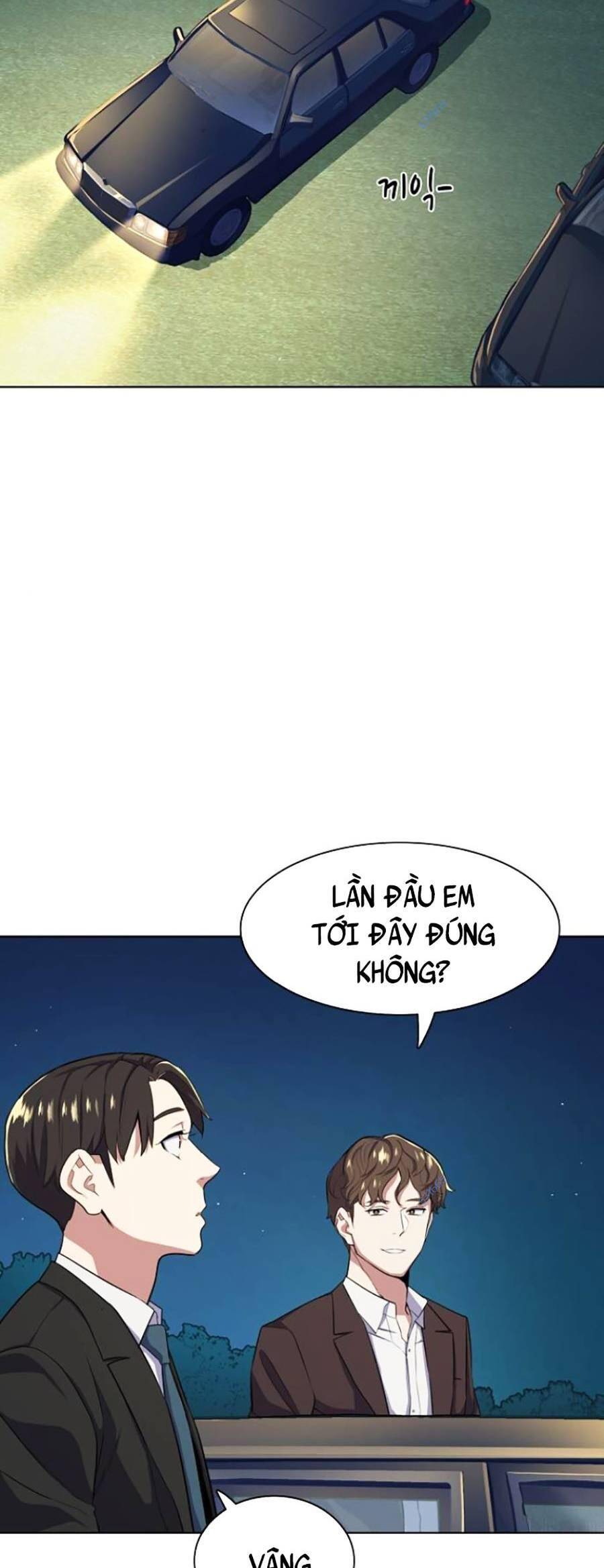 Tiểu Thiếu Gia Gia Tộc Tài Phiệt Chap 16 - Next Chap 17