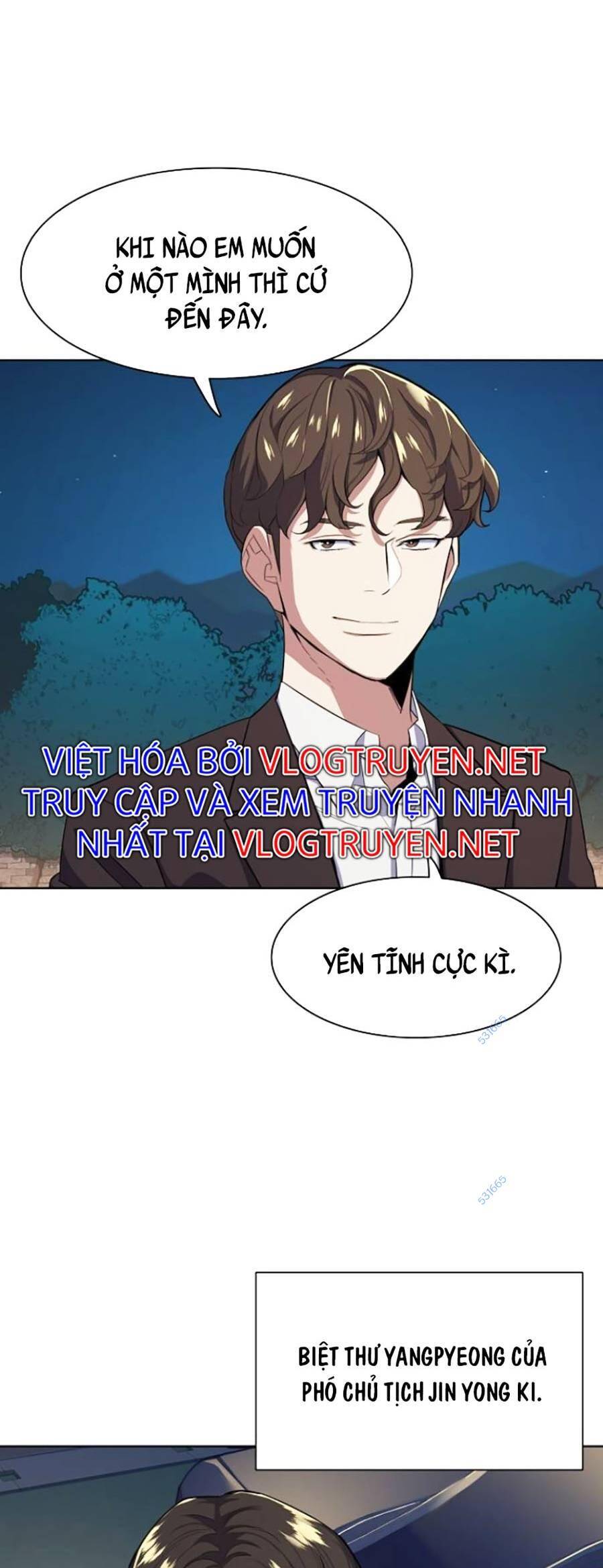 Tiểu Thiếu Gia Gia Tộc Tài Phiệt Chap 16 - Next Chap 17