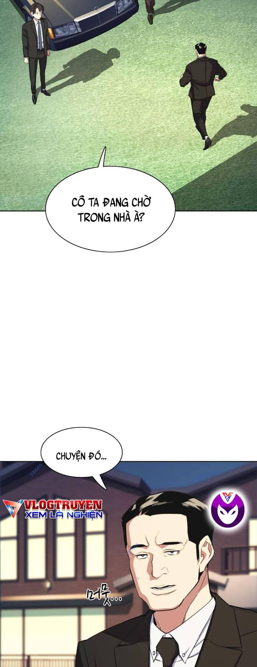 Tiểu Thiếu Gia Gia Tộc Tài Phiệt Chap 16 - Next Chap 17