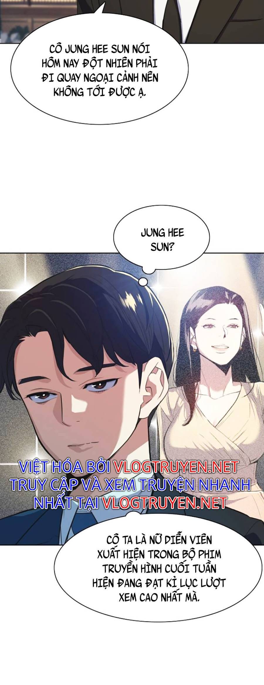 Tiểu Thiếu Gia Gia Tộc Tài Phiệt Chap 16 - Next Chap 17