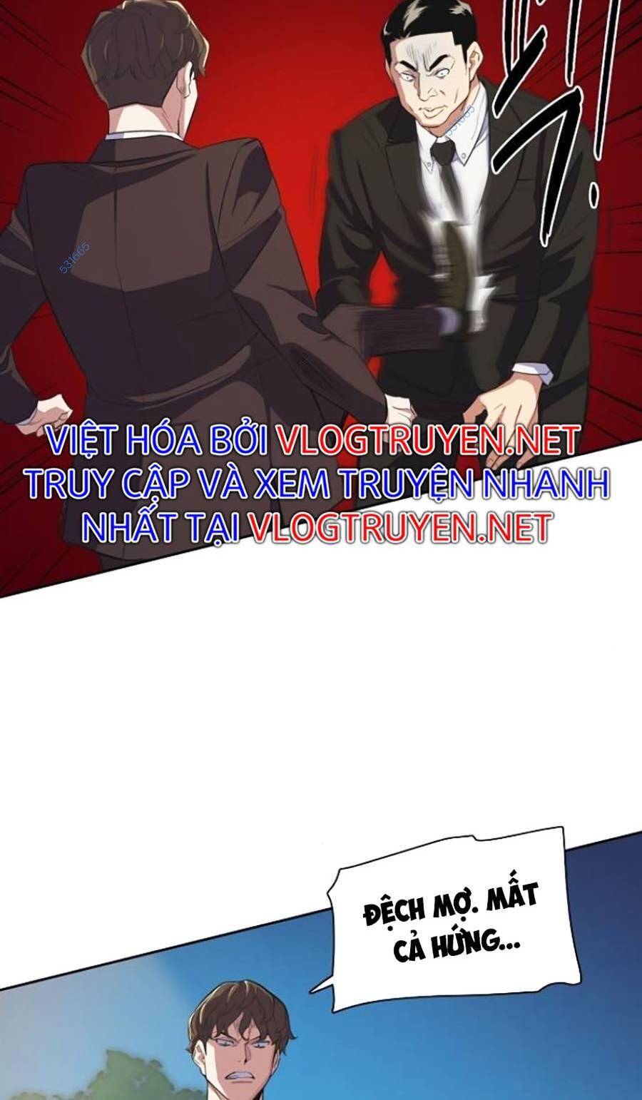 Tiểu Thiếu Gia Gia Tộc Tài Phiệt Chap 16 - Next Chap 17