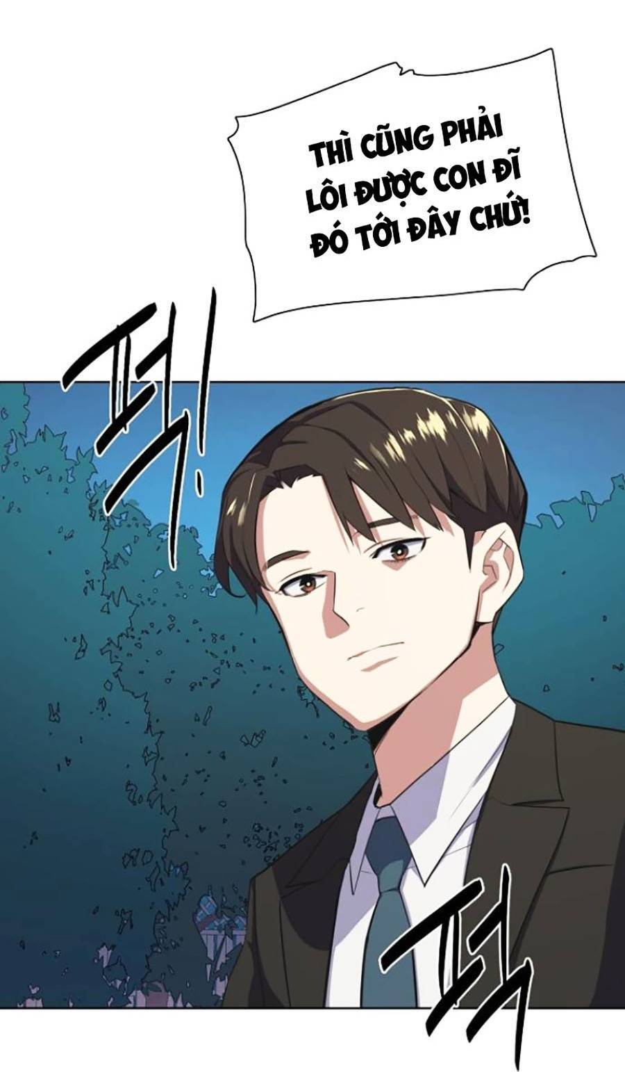 Tiểu Thiếu Gia Gia Tộc Tài Phiệt Chap 16 - Next Chap 17