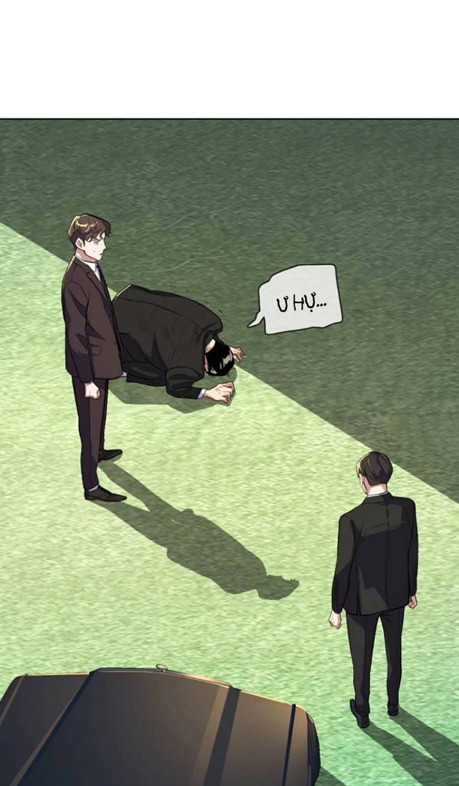 Tiểu Thiếu Gia Gia Tộc Tài Phiệt Chap 16 - Next Chap 17