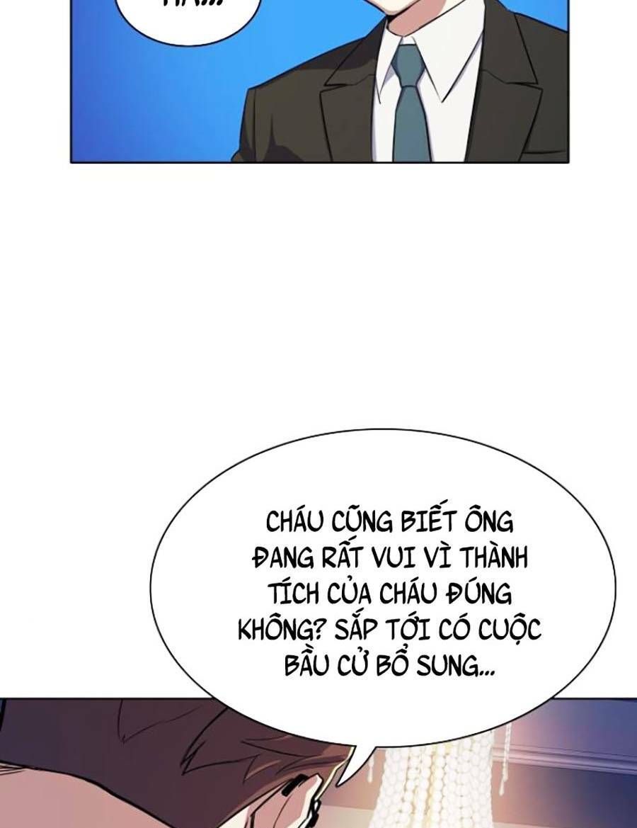 Tiểu Thiếu Gia Gia Tộc Tài Phiệt Chap 16 - Next Chap 17