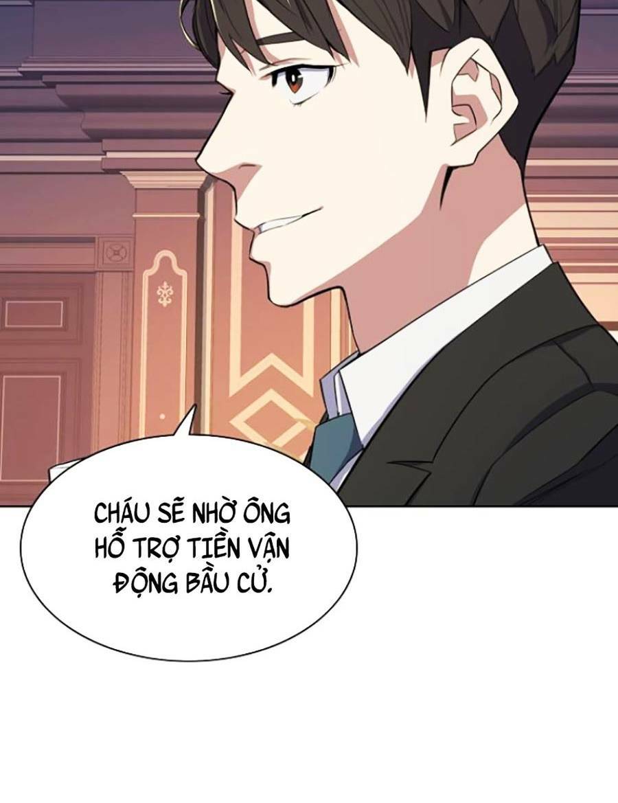 Tiểu Thiếu Gia Gia Tộc Tài Phiệt Chap 16 - Next Chap 17