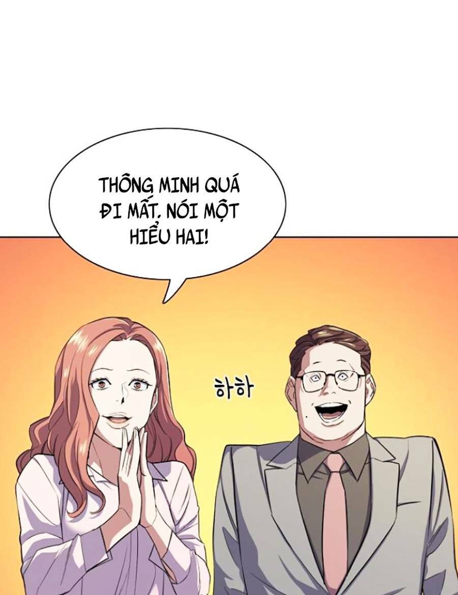 Tiểu Thiếu Gia Gia Tộc Tài Phiệt Chap 16 - Next Chap 17