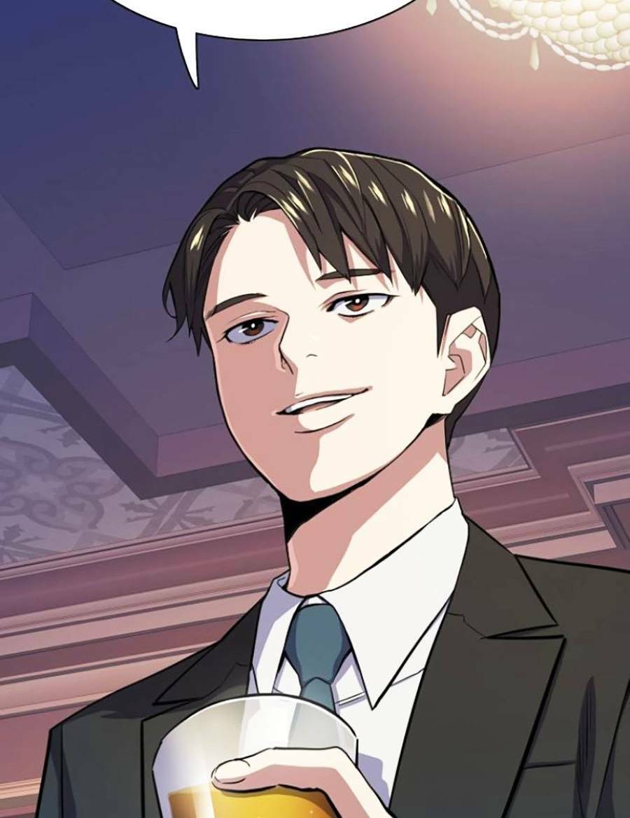 Tiểu Thiếu Gia Gia Tộc Tài Phiệt Chap 16 - Next Chap 17