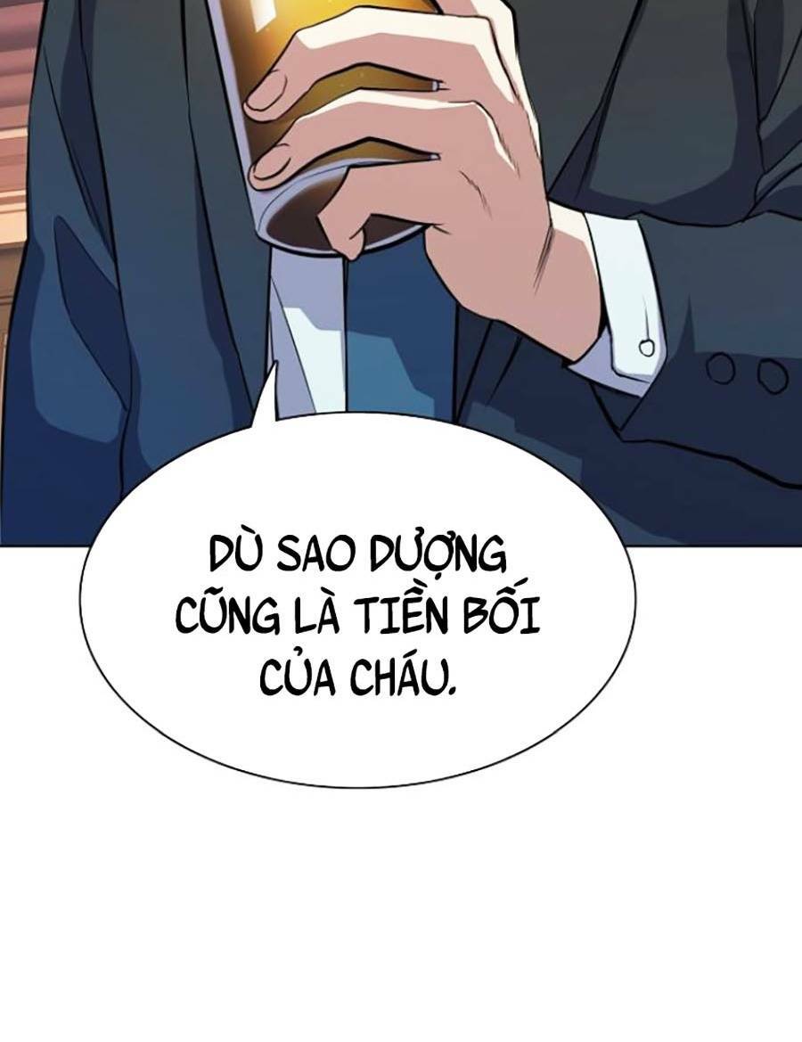 Tiểu Thiếu Gia Gia Tộc Tài Phiệt Chap 16 - Next Chap 17