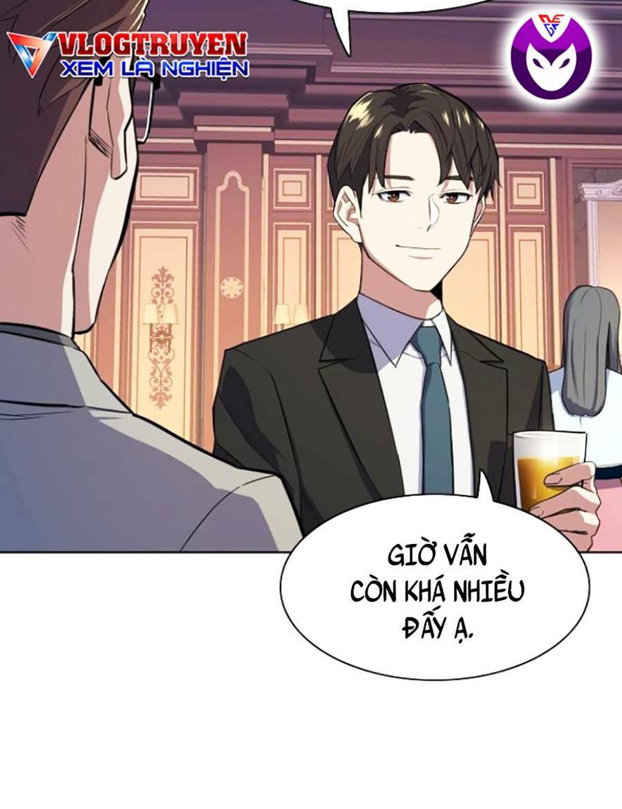 Tiểu Thiếu Gia Gia Tộc Tài Phiệt Chap 16 - Next Chap 17