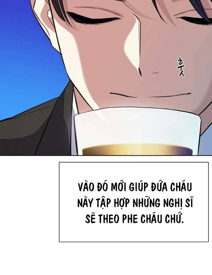 Tiểu Thiếu Gia Gia Tộc Tài Phiệt Chap 16 - Next Chap 17