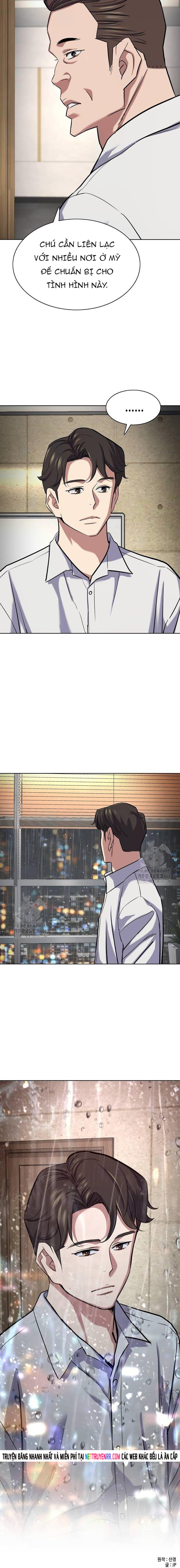 Tiểu Thiếu Gia Gia Tộc Tài Phiệt Chap 160 - Next Chap 161