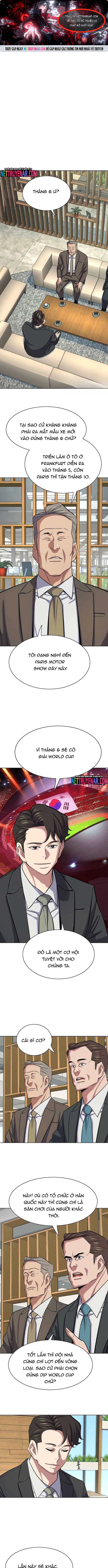 Tiểu Thiếu Gia Gia Tộc Tài Phiệt Chap 163 - Next Chap 164