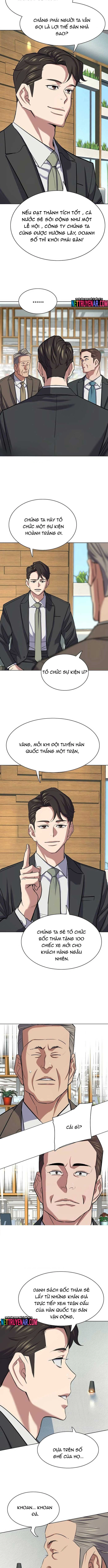 Tiểu Thiếu Gia Gia Tộc Tài Phiệt Chap 163 - Next Chap 164