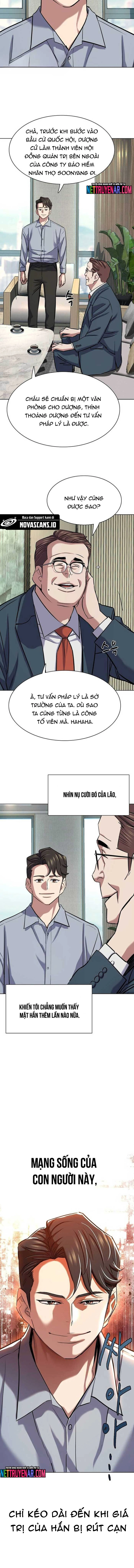 Tiểu Thiếu Gia Gia Tộc Tài Phiệt Chap 163 - Next Chap 164