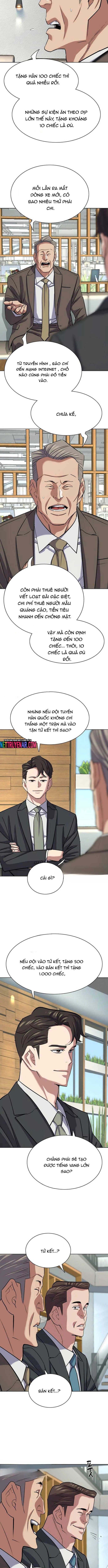 Tiểu Thiếu Gia Gia Tộc Tài Phiệt Chap 163 - Next Chap 164