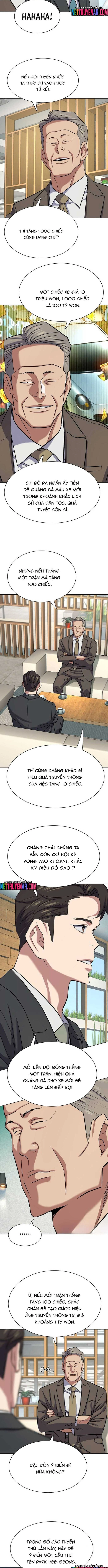 Tiểu Thiếu Gia Gia Tộc Tài Phiệt Chap 163 - Next Chap 164