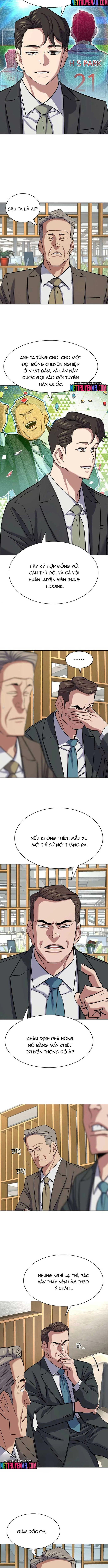 Tiểu Thiếu Gia Gia Tộc Tài Phiệt Chap 163 - Next Chap 164