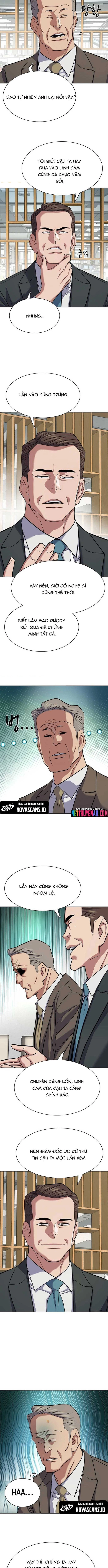 Tiểu Thiếu Gia Gia Tộc Tài Phiệt Chap 163 - Next Chap 164