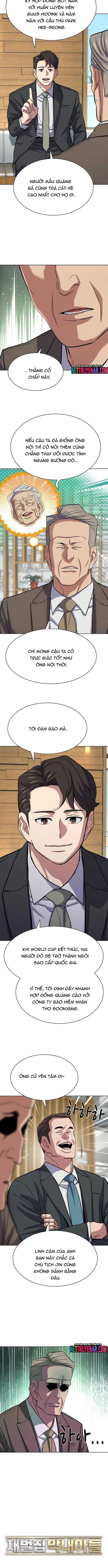 Tiểu Thiếu Gia Gia Tộc Tài Phiệt Chap 163 - Next Chap 164