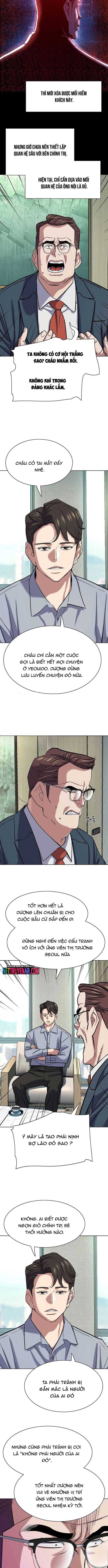 Tiểu Thiếu Gia Gia Tộc Tài Phiệt Chap 163 - Next Chap 164