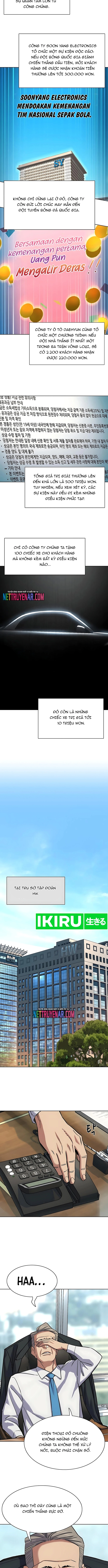 Tiểu Thiếu Gia Gia Tộc Tài Phiệt Chap 164 - Next Chap 165