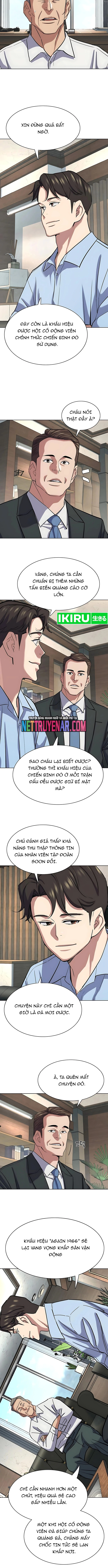 Tiểu Thiếu Gia Gia Tộc Tài Phiệt Chap 164 - Next Chap 165