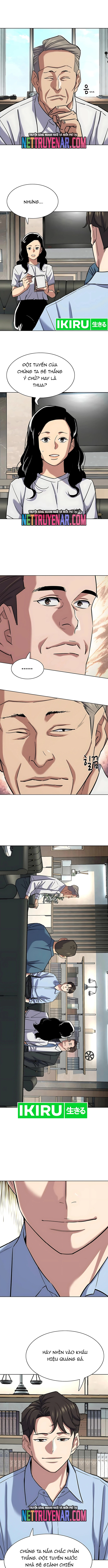 Tiểu Thiếu Gia Gia Tộc Tài Phiệt Chap 164 - Next Chap 165