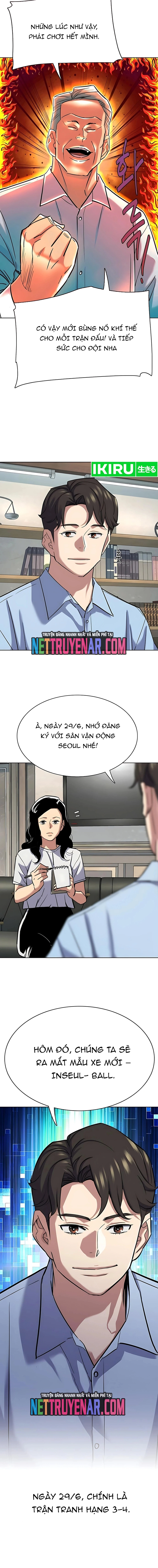 Tiểu Thiếu Gia Gia Tộc Tài Phiệt Chap 164 - Next Chap 165