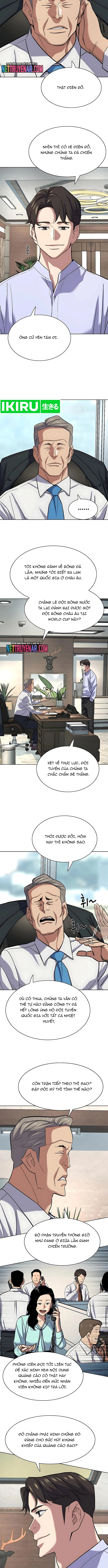 Tiểu Thiếu Gia Gia Tộc Tài Phiệt Chap 164 - Next Chap 165