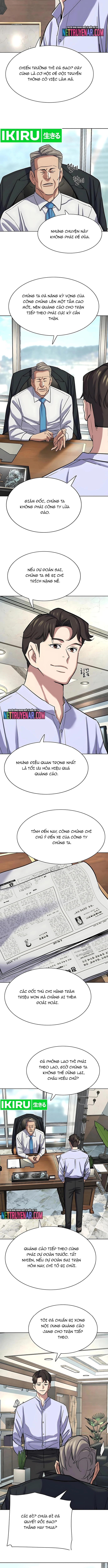 Tiểu Thiếu Gia Gia Tộc Tài Phiệt Chap 164 - Next Chap 165