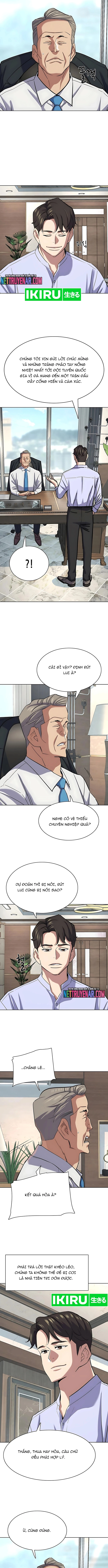 Tiểu Thiếu Gia Gia Tộc Tài Phiệt Chap 164 - Next Chap 165