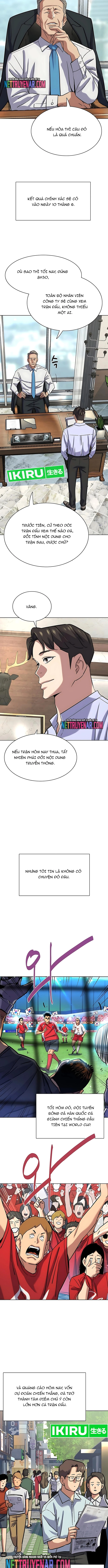 Tiểu Thiếu Gia Gia Tộc Tài Phiệt Chap 164 - Next Chap 165