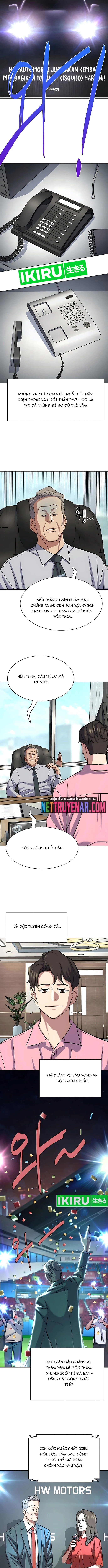 Tiểu Thiếu Gia Gia Tộc Tài Phiệt Chap 164 - Next Chap 165