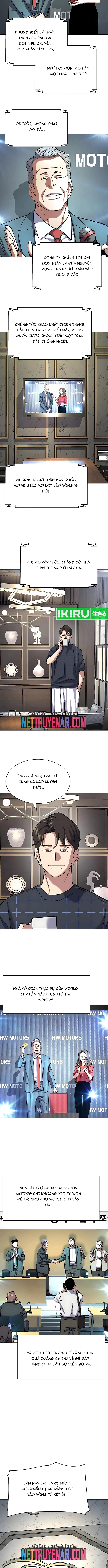 Tiểu Thiếu Gia Gia Tộc Tài Phiệt Chap 164 - Next Chap 165