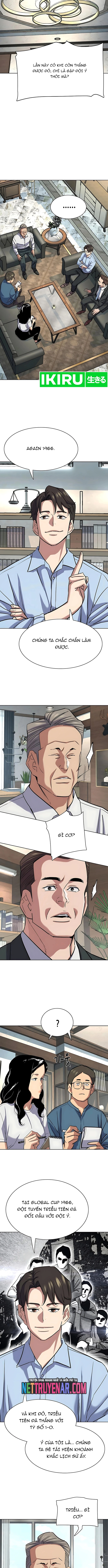 Tiểu Thiếu Gia Gia Tộc Tài Phiệt Chap 164 - Next Chap 165