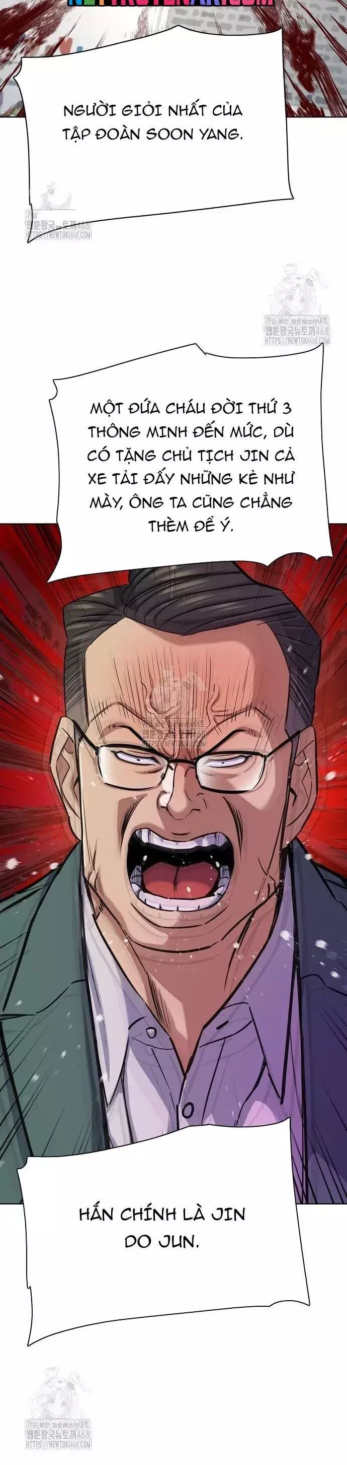 Tiểu Thiếu Gia Gia Tộc Tài Phiệt Chap 165 - Next Chap 166