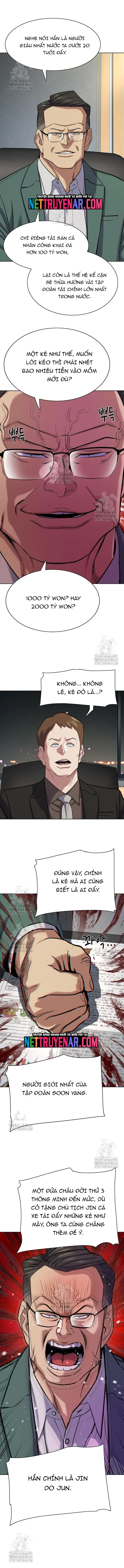 Tiểu Thiếu Gia Gia Tộc Tài Phiệt Chap 165 - Next Chap 166