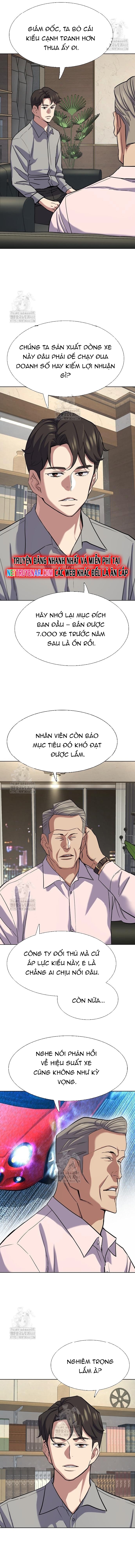 Tiểu Thiếu Gia Gia Tộc Tài Phiệt Chap 168 - Next Chap 169