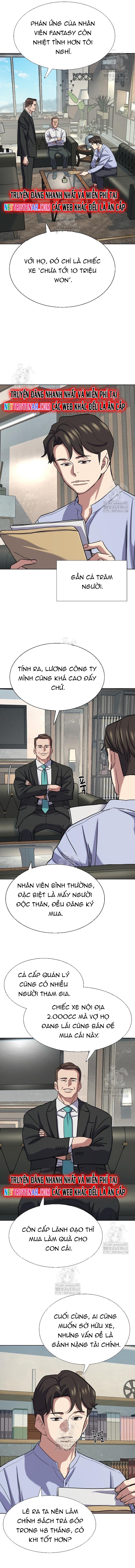 Tiểu Thiếu Gia Gia Tộc Tài Phiệt Chap 168 - Next Chap 169