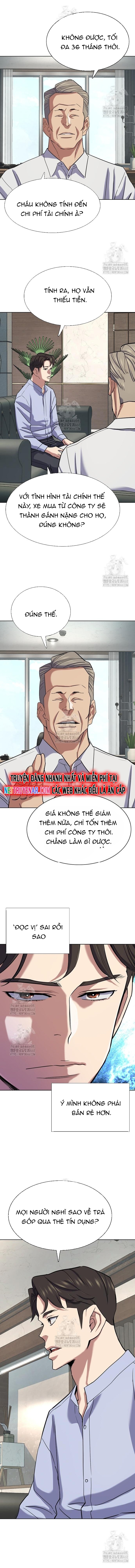 Tiểu Thiếu Gia Gia Tộc Tài Phiệt Chap 168 - Next Chap 169